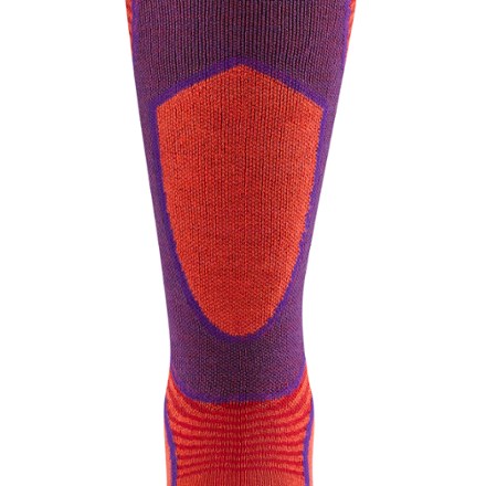 Outer Limits Over-The-Calf Lightweight Ski and Snowboard Socks - Women's