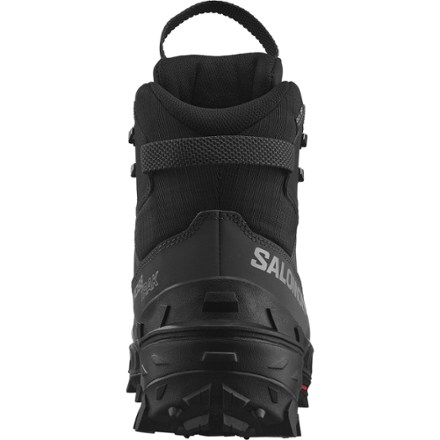 Crosstrak Powder Waterproof Hiking Boots - Men's