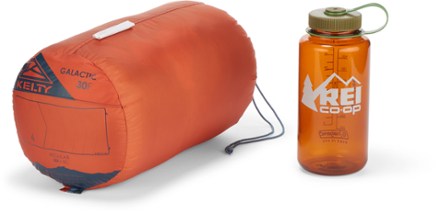 Galactic 30 Sleeping Bag