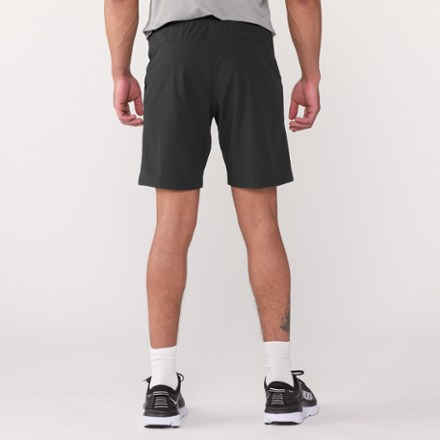 Incendo 9" Shorts - Men's