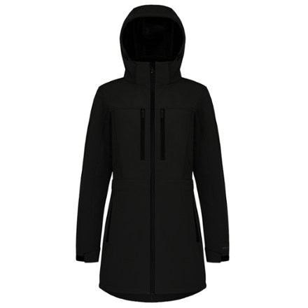 Palisades Soft-Shell Jacket - Women's