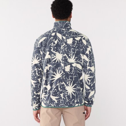 Trailmade Fleece Jacket - Men's