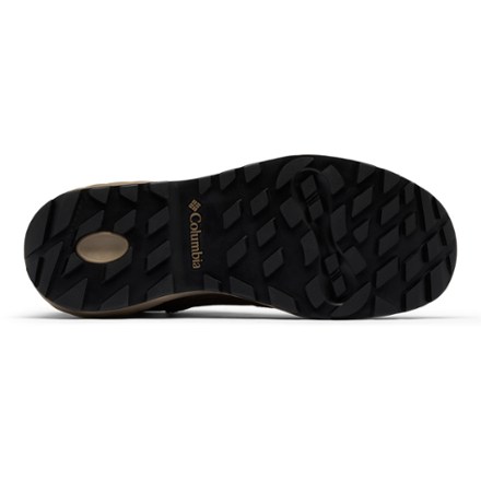 Newton Wander Hiking Boots - Men's