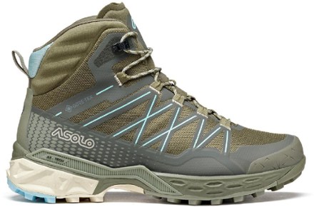 Tahoe Mid GTX Hiking Boots