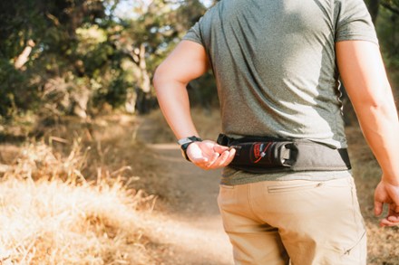 Trailrunner Neoprene Bear Spray Holster