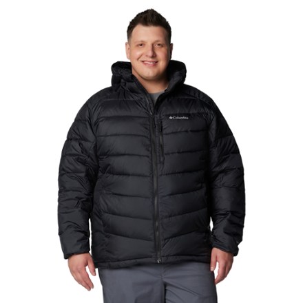 Labyrinth Loop II Hooded Insulated Jacket - Men's