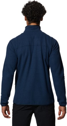 Explore Fleece Jacket - Men's
