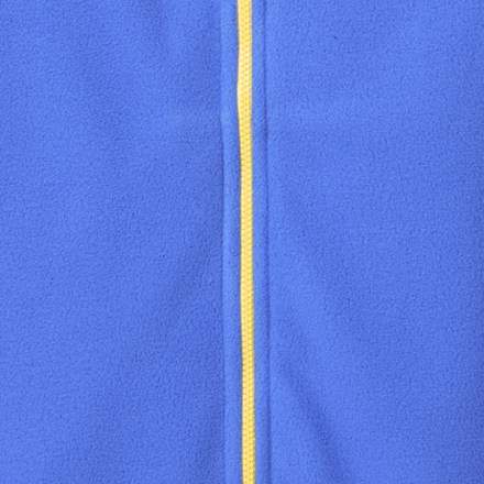 Micro D Snap-T Fleece Jacket - Kids'