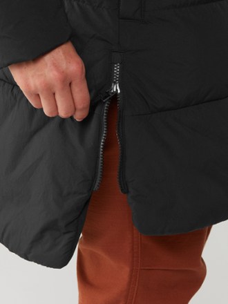 Norseland Down Parka - Women's