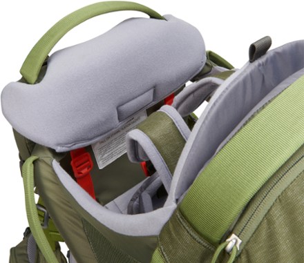 Journey PerfectFIT Signature Child Carrier