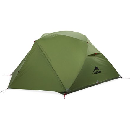 Elixir 3 Tent with Footprint
