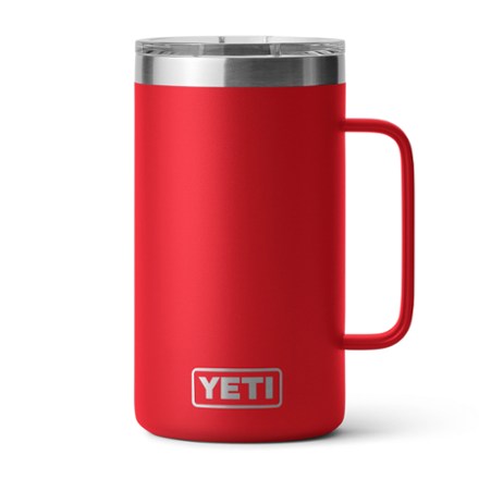 Rambler Mug with MagSlider Lid - 24 fl. oz.