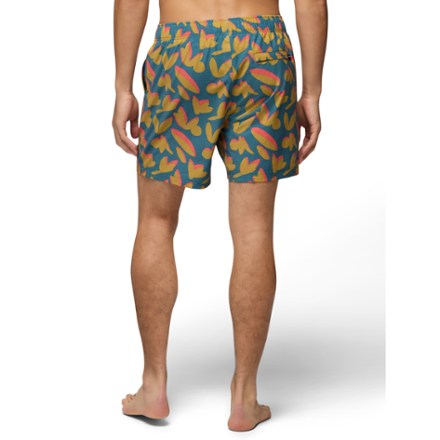 Metric E-Waist Board Shorts - Men's