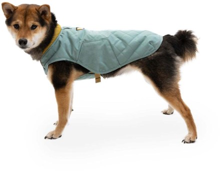 Stumptown Dog Jacket
