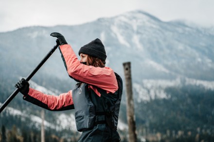 Khimera Dual Flotation PFD