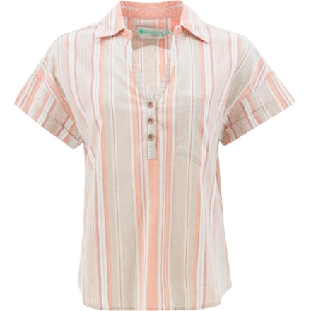 Breeze Top - Women's