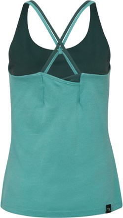 Planar Tank Top - Women's