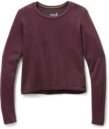 Intraknit Active Seamless Long-Sleeve Shirt - Women's
