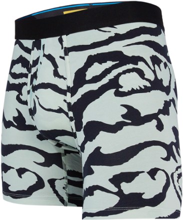 Tribanimal Boxer Briefs - Men's