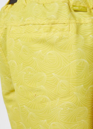 Solen Printed Recycled 6" Water Shorts - Men's