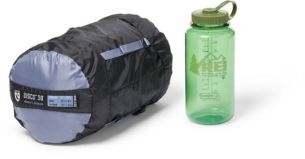 Disco 30 Endless Promise Down Sleeping Bag - Women's