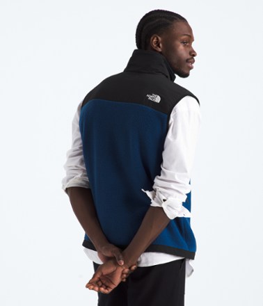 Retro Denali Vest - Men's