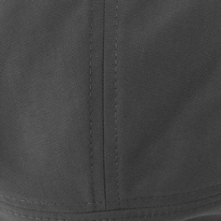 Folding Brim Cap
