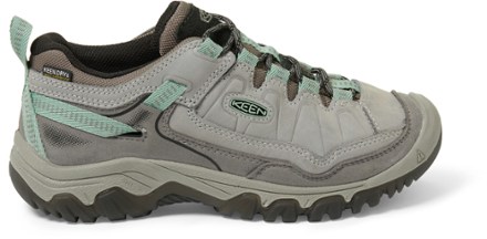 Targhee IV Waterproof Hiking Shoes - Women's