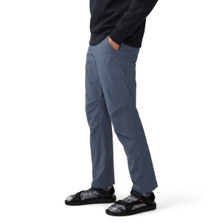 Traxion Pants - Men's