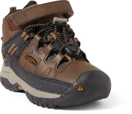 Targhee Mid Waterproof Hiking Boots - Kids'