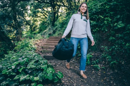 Travel Duffelpack
