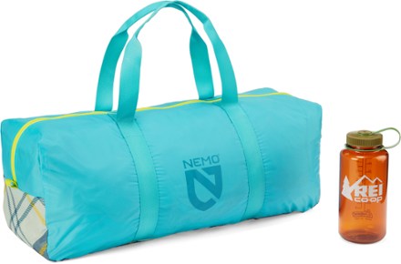 Aurora Highrise 4P Tent