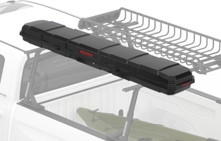 TopWater Rooftop Fishing Rod Box
