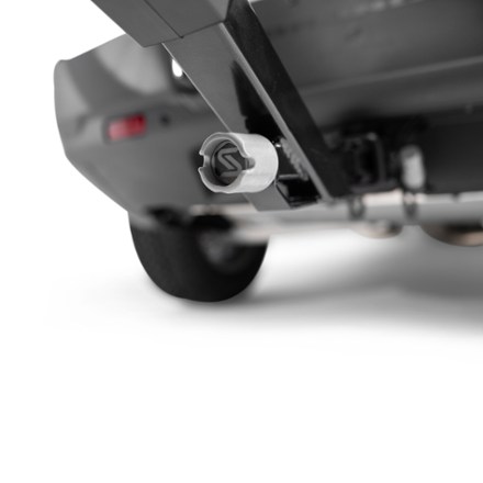 SuperClamp 2-Bike Hitch Rack