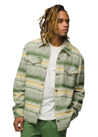 Happy Camp Flannel Shirt - Men's