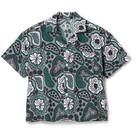 Lil' Party Cycling Shirt - Women's