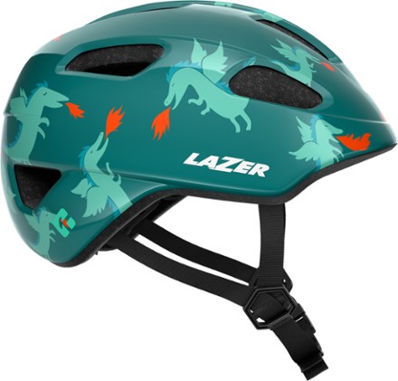 Nutz KinetiCore Bike Helmet - Kids'