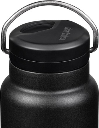 TKWide Recycled Insulated Water Bottle with Twist Cap