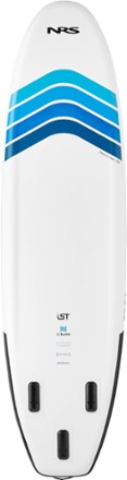 Jukdo 110 Inflatable Stand Up Paddle Board - 11'