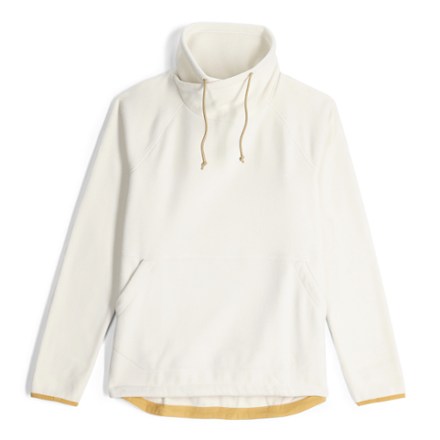 Arete Funnel Neck Sweater - Women's