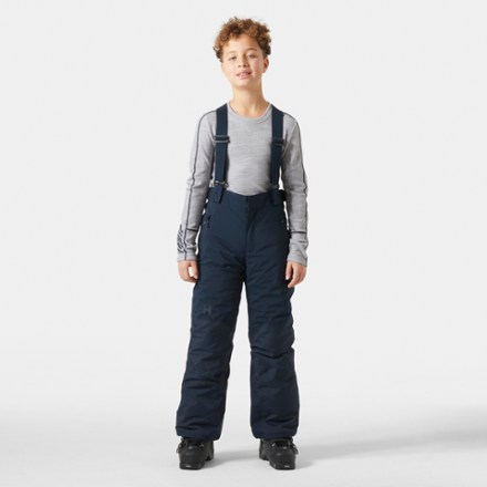 No Limits Bib Snow Pants - Kids'