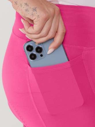 Sugar 5" Cycling Shorts - Women's