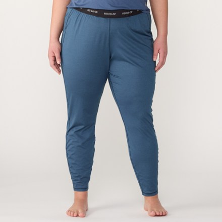 Lightweight Base Layer Tights - Women's