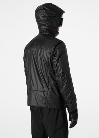 Graphene Lightweight Insulated Ski Jacket  - Men's