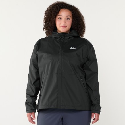 Trailmade Rain Jacket - Women's