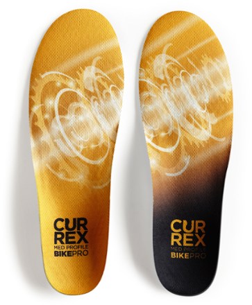 BIKEPRO Medium Insoles