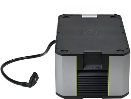 Yeti Tank PRO 4000 Expansion Battery