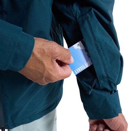 Pillowline GORE-TEX 2L Insulated Jacket - Men's