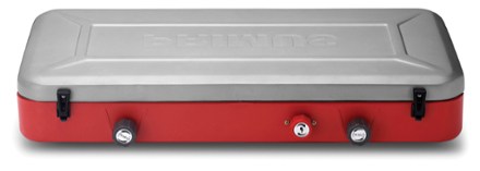 Profile 2-Burner Propane Camp Stove