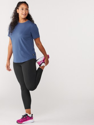 7/8 Pace Tights - Women's